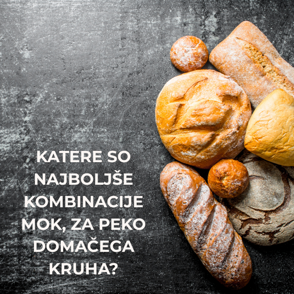 moke za kruh