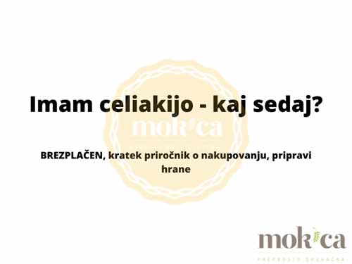 Celiakija