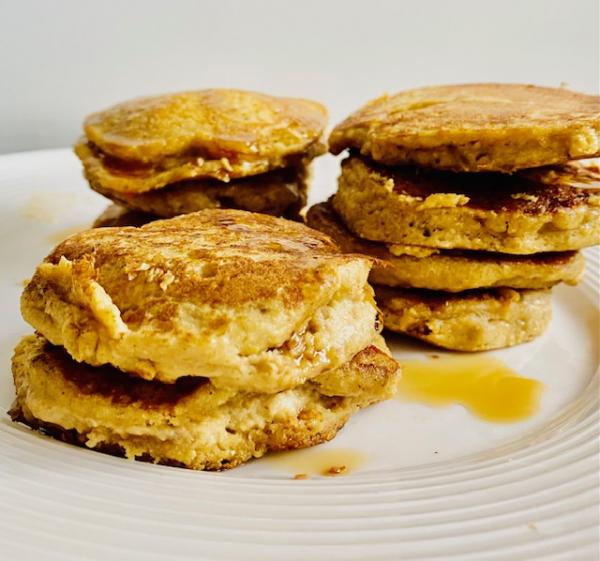 Palačinke brez moke