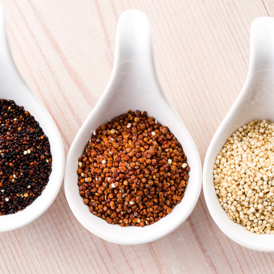 Katero kvinojo izbrati?