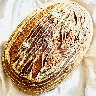 Kakšne so prednosti fermentiranega kruha?