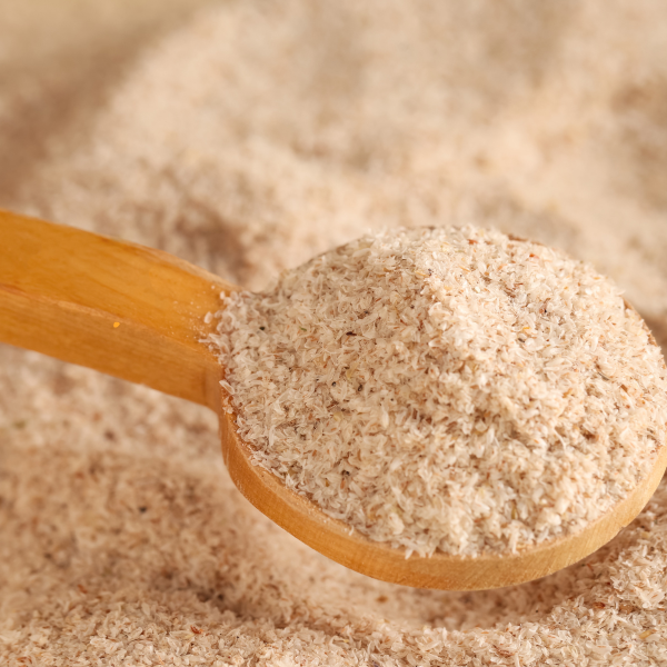 psyllium