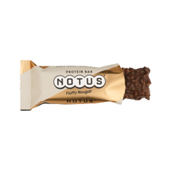 NOTUS NOUGAT proteinska ploščica