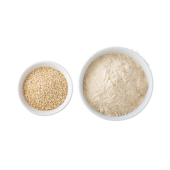 Amarant moka, eko - BREZ GLUTENA