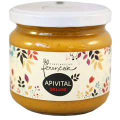 Apivital deluxe, 450 g
