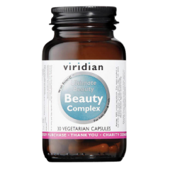 Lepotni kompleks - beauty complex (60 kapsul)