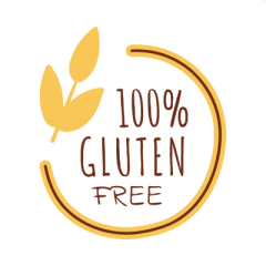 Celiakija - smernice za varno nakupovanje in pripravo hrane