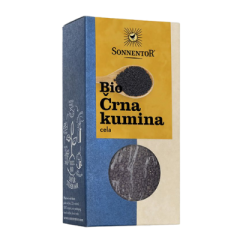 Črna kumina eko, 50 g