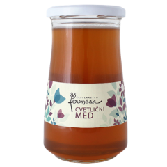 Cvetlični med, 900 g