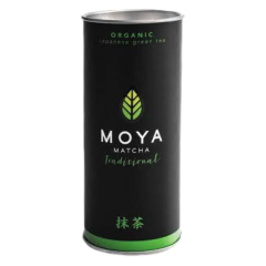 MATCHA MOYA TUBA