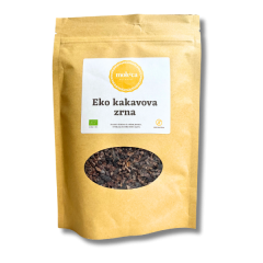 Kakavova zrna eko, 250 g