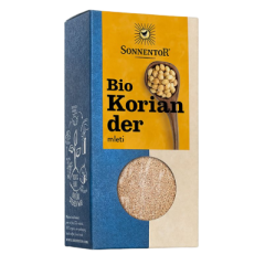 Koriander mleti eko, 40 g