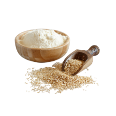 Kvinojina moka bela, eko - BREZ GLUTENA