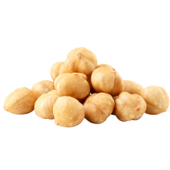 Praženi slovenski lešniki I. kvalitete