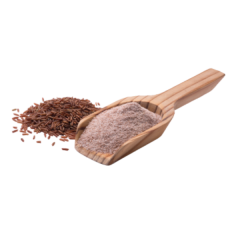 Moka iz rdečega riža eko - BREZ GLUTENA