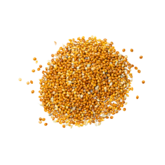 Neoluščeno proso, eko 500 g