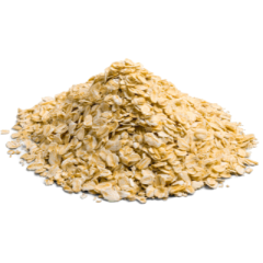 OVSENI kosmiči sveži, eko