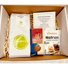 Paket ZGODBA O DIŠEČIH MEDENJAKIH