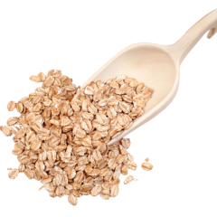 PIRINI kosmiči sveži, eko