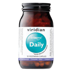 Dnevna simbioza (90 kapsul)