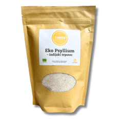Psyllium (psilium), luščine - indijski trpotec eko, 250 g
