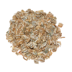 RŽENI kosmiči sveži, eko