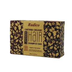 Sivkin šampon trdi,  eko, 125 g