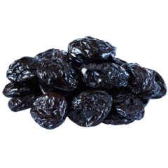 Suhe slive brez koščic