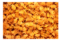 Testenine iz čičerike eko