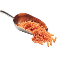 Testenine iz rdeče leče, eko