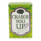 Eko zeliščni čaj Charge You Up