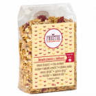 Granola z malinami, 350 g