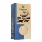 Ingver mleti eko, 50 g