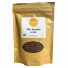 Laneno seme eko - BREZ GLUTENA, 250 g