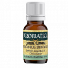 Eterično olje limona, 10 ml