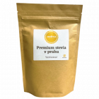 Premium stevija v prahu 100 %, 250 g