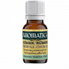 Eterično olje rožmarin 10 ml