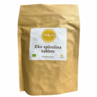 Spirulina v tabletah eko, 250 g