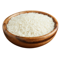 Basmati riž - BREZ GLUTENA, eko 