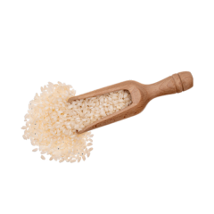 Beli riž eko  - BREZ GLUTENA