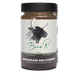 Kostna juha - Bone R - naravni kolagen, eko 235 ml