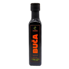Bučno olje, slovensko, 250 ml