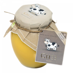 Ghee maslo eko, 430 g