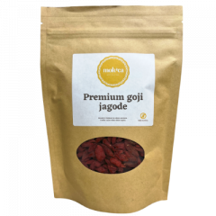 Goji jagode velike, 250 g