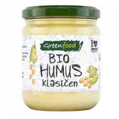 Humus klasičen eko, 200 g