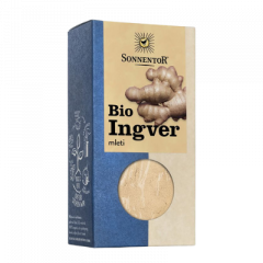 Ingver mleti eko, 50 g