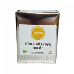 Kakavovo maslo eko, 500 g