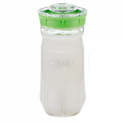 SET ZA KEFIR 1400 ML