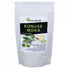 Konjak moka (glukomanan), 100 g
