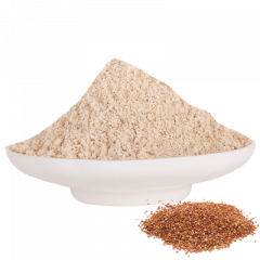 Kvinojina moka rdeča, eko - BREZ GLUTENA